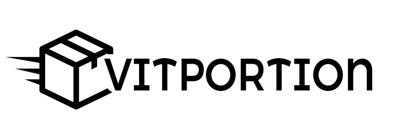 Vitportion